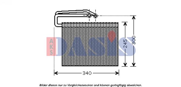 AKS DASIS Aurusti,kliimaseade 820278N